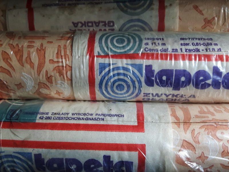 Tapeta
