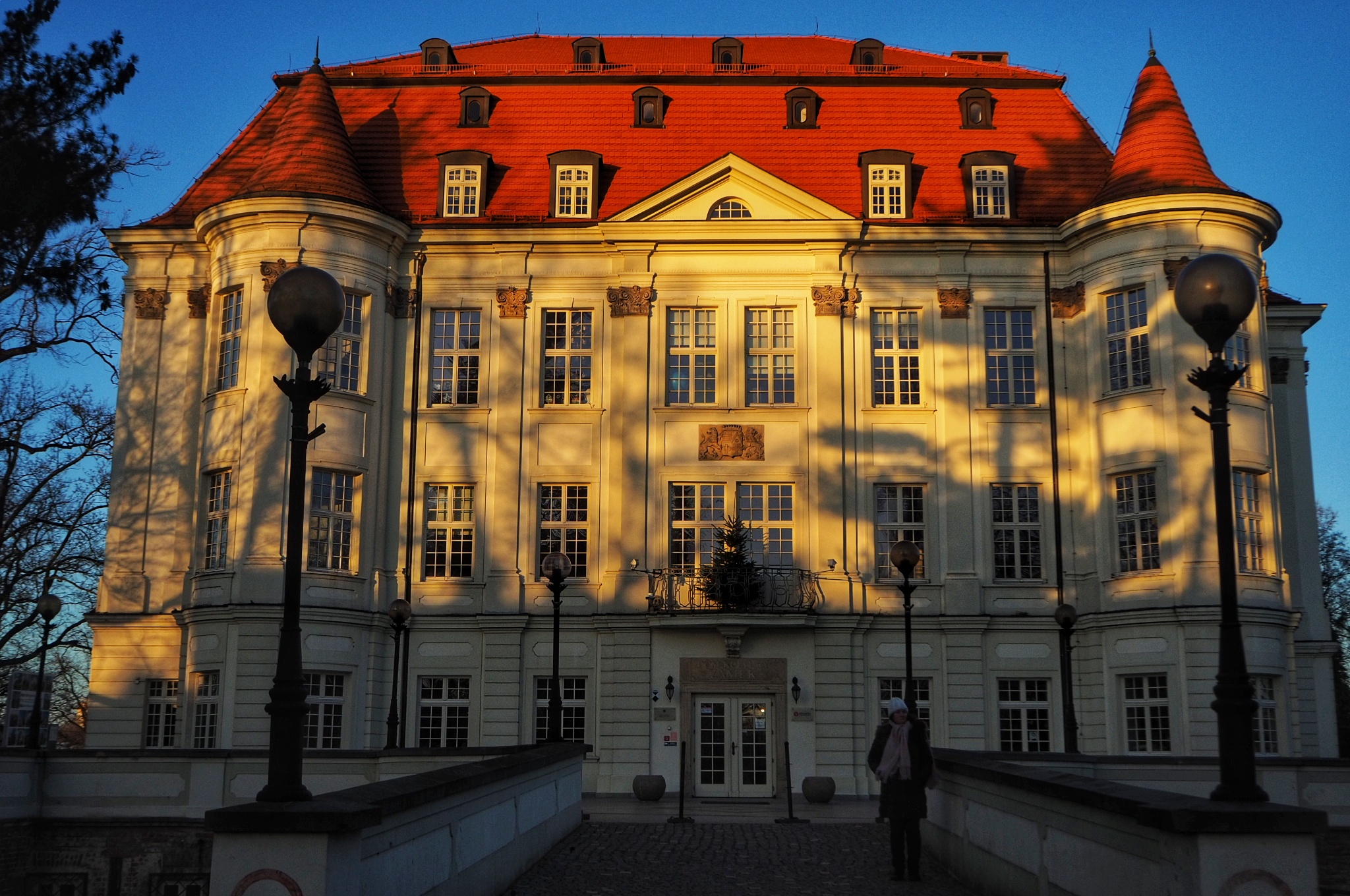 Zamek