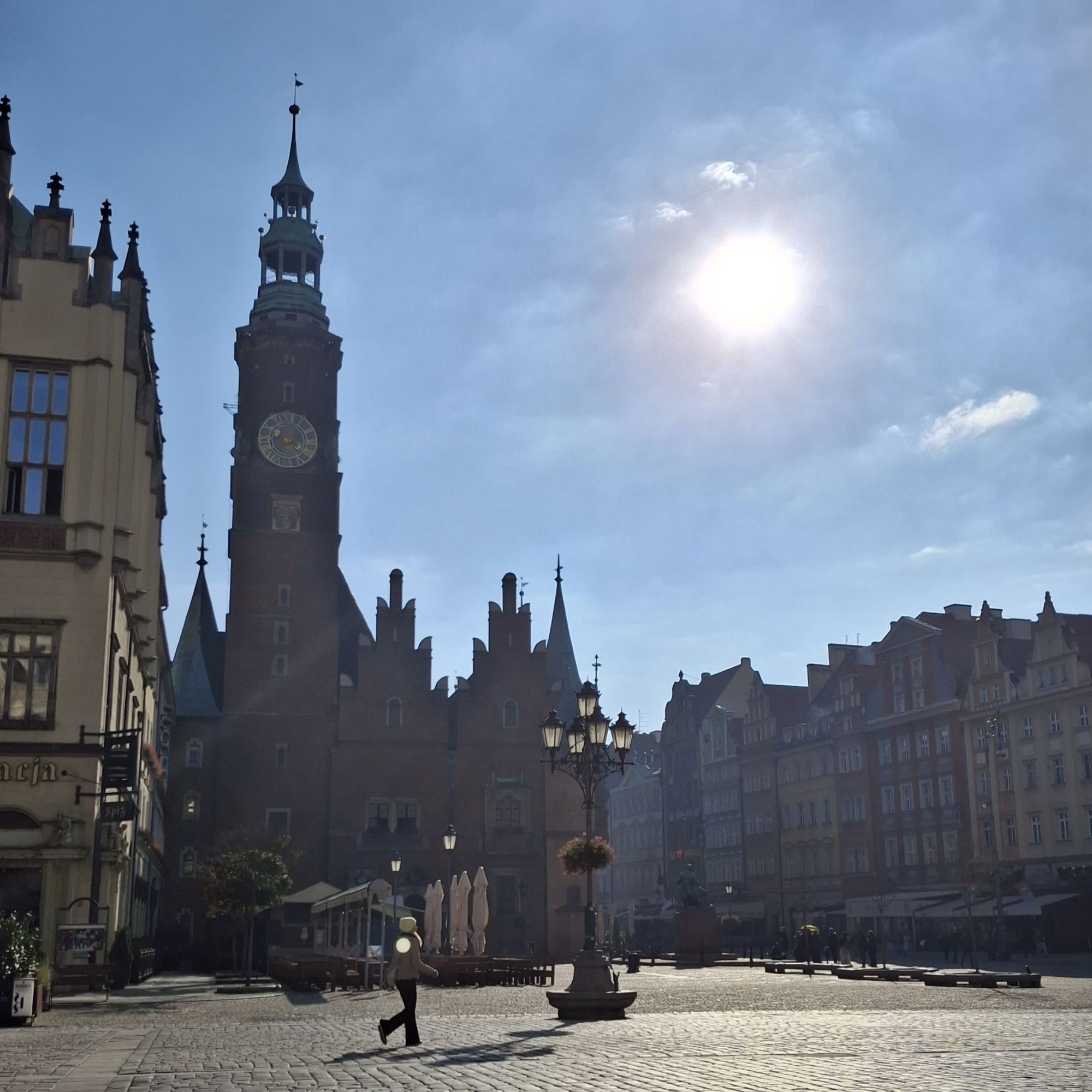 Dzień 10 – spotkania i kuchnia cz. 2