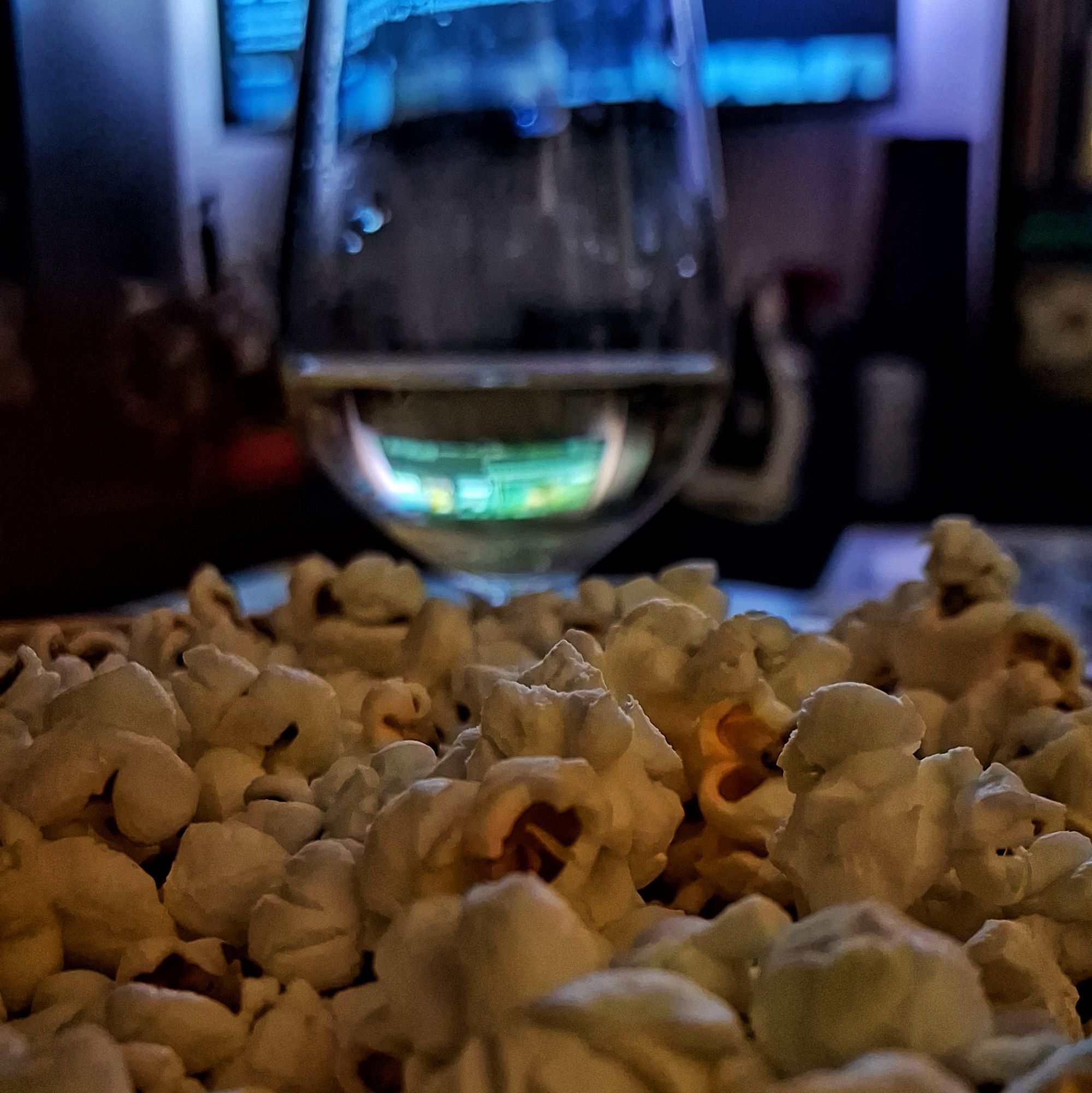 Dzień 46 – no piąteczek
